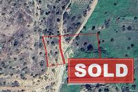 7461 SQM Land in Sotira Lemesou (Limassol) for sale 
