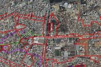 530 SQM Land · Dasoupoli (Nicosia) for sale 