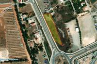 4024 SQM Plot · Zakaki (Limassol) for sale 