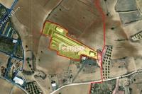 16992 SQM Land · Psimolofou (Nicosia) for sale 