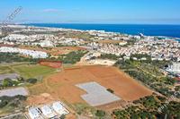 2195 SQM Land · Pernera (Famagusta) for sale 