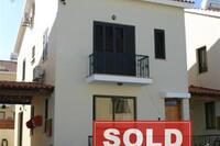 3 Bedroom Detached house · Larnaca Municipality (Larnaca) for sale 
