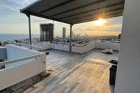 3 Bedroom Penthouse · Agios Tychonas (Limassol) for sale 