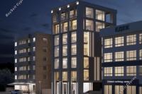  Office in Agia Zoni (Limassol) for sale 