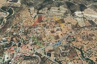 5352 SQM Land in Apesia (Limassol) for sale 