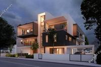 3 Bedroom Apartment · Strovolos (Nicosia) for sale 