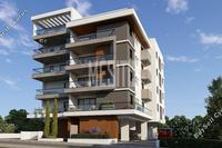 2 Bedroom Apartment · Acropolis (Nicosia) for sale 