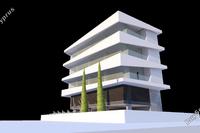  Office · Zakaki (Limassol) for sale 