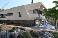 6 Bedroom Detached house · Agios Tychonas (Limassol) for sale 