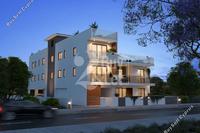 1 Bedroom Apartment · Kiti (Larnaca) for sale 