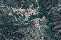 1273 SQM Land · Milikouri (Nicosia) for sale 