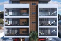 2 Bedroom Apartment · Dasoupoli (Nicosia) for sale 