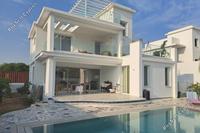 3 Bedroom Detached house in Pervolia (Larnaca) for sale 