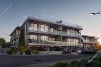 1 Bedroom Apartment in Geroskipou (Paphos) for sale 