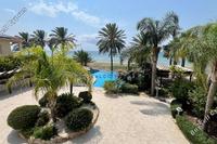 6 Bedroom Detached house in Dekeleia (Larnaca) to rent 