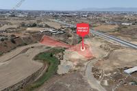 7414 SQM Land in Tseri (Nicosia) for sale 