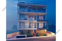 1 Bedroom Apartment in Aradippou (Larnaca) for sale 
