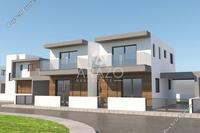 2 Bedroom Detached house · Vrysoulles (Famagusta) for sale 
