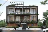 2 Bedroom Penthouse · Platy Aglantzias (Nicosia) for sale 