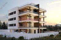 2 Bedroom Apartment in Agia Fyla (Limassol) for sale 