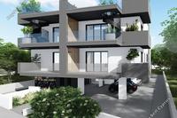 2 Bedroom Apartment · Trachoni Lemesou (Limassol) for sale 