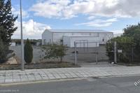  Warehouse in Agios Spyridonas (Limassol) to rent 