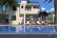 4 Bedroom Detached house in Protaras (Famagusta) for sale 