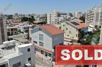  Office · Strovolos (Nicosia) for sale 