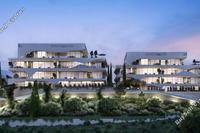 3 Bedroom Apartment in Agios Tychonas (Limassol) for sale 