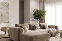 3 Bedroom Penthouse in Zakaki (Limassol) for sale 