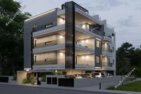 1 Bedroom Apartment in Omonoia (Limassol) for sale 