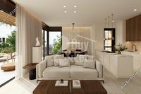2 Bedroom Apartment in Agios Nektarios (Limassol) for sale 