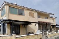 4 Bedroom Detached house in Polemi (Paphos) to rent 
