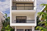 3 Bedroom Detached house in Agios Tychonas (Limassol) for sale 