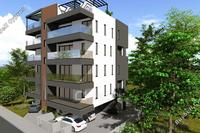 1 Bedroom Apartment · Pallouriotissa (Nicosia) for sale 