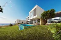 3 Bedroom Detached house · Peyia (Paphos) for sale 