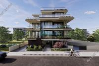 1 Bedroom Apartment · Livadia Larnacas (Larnaca) for sale 