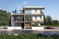 2 Bedroom Apartment · Latsia (Nicosia) for sale 