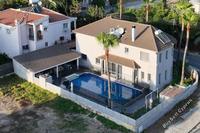 3 Bedroom Detached house · Makedonitissa (Nicosia) for sale 