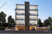 2 Bedroom Apartment in Faneromeni (Larnaca) for sale 
