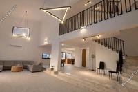 4 Bedroom Detached house in Chlorakas (Paphos) to rent 