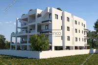 2 Bedroom Apartment in Livadia Larnacas (Larnaca) for sale 