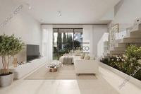 3 Bedroom Detached house in Tombs Of The Kings (Paphos) for sale 