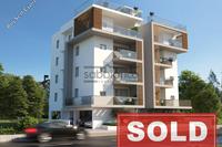 2 Bedroom Apartment · Kamares Larnaca (Larnaca) for sale 