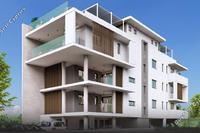 2 Bedroom Apartment · Kato Polemidia (Limassol) for sale 