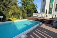 3 Bedroom Town house in Potamos Germasogeias (Limassol) to rent 