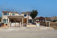 4 Bedroom Detached house in Archangelos (Nicosia) for sale 
