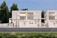 3 Bedroom Detached house in Latsia (Nicosia) for sale 