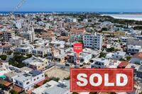  Shop in Faneromeni (Larnaca) for sale 