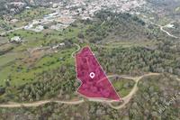 9031 SQM Land in Kapedes (Nicosia) for sale 